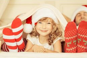 Kerst 2 nachten boeken