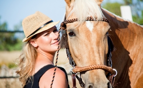 Reitsportmesse