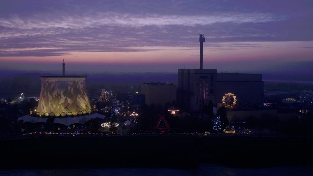 Drive-In