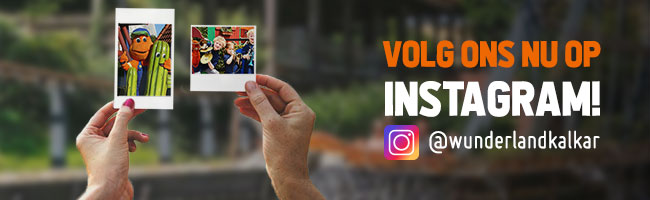 Volg ons
